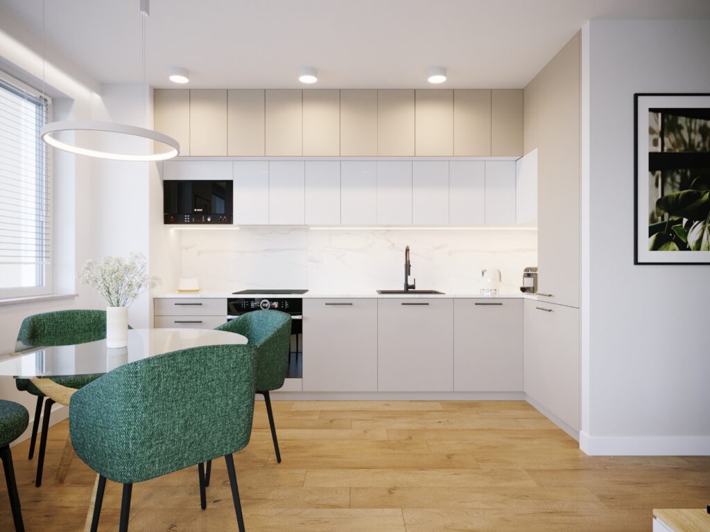 mieszkanie w Piotrkowie Trybunalskim