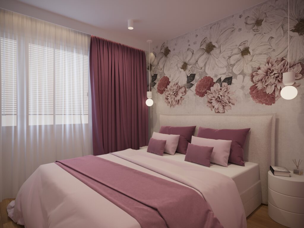 Mieszkanie w Warszawie