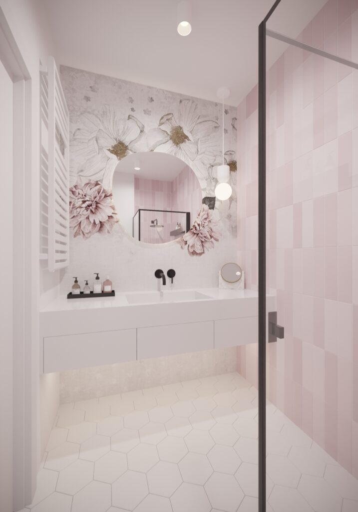 Mieszkanie w Warszawie