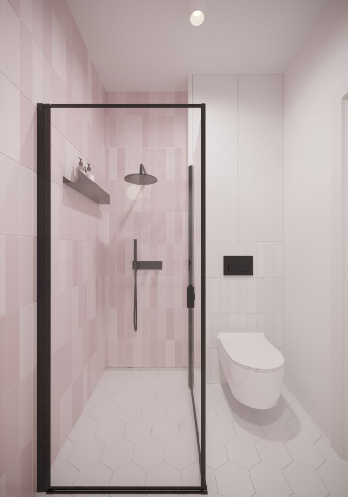 Mieszkanie w Warszawie