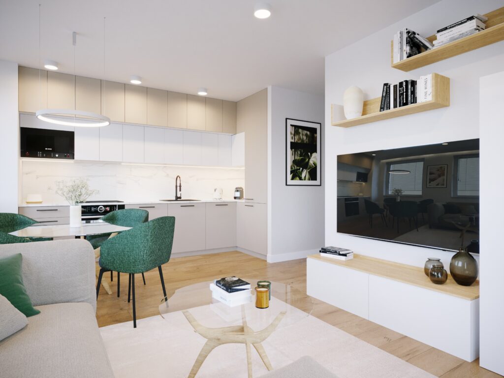 mieszkanie w Piotrkowie Trybunalskim