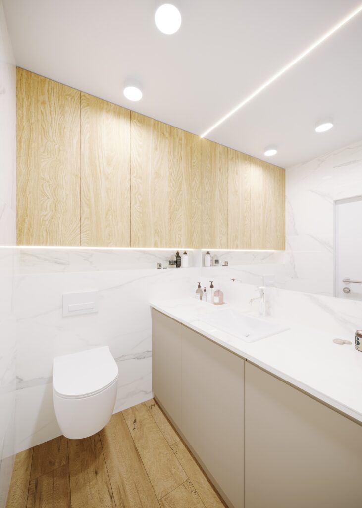 mieszkanie w Piotrkowie Trybunalskim