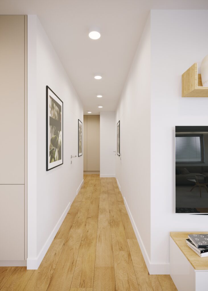 mieszkanie w Piotrkowie Trybunalskim