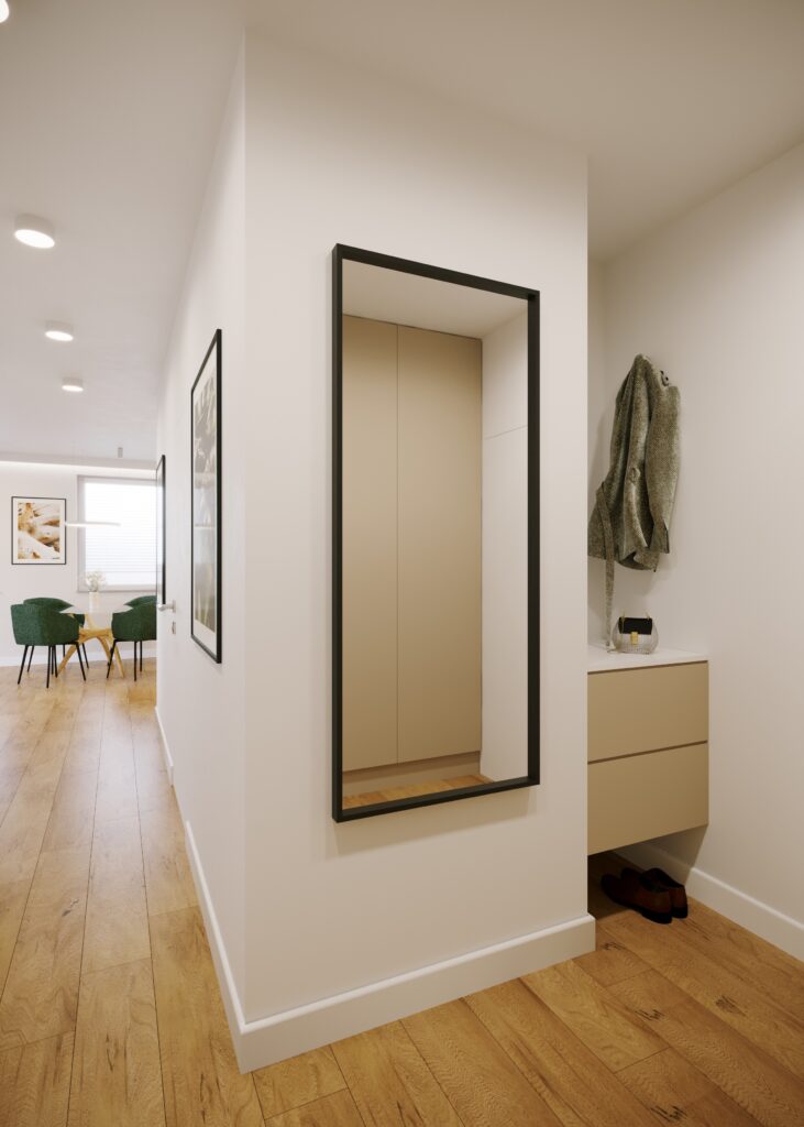 mieszkanie w Piotrkowie Trybunalskim